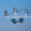 ARC sintered AlNiCo Magnets