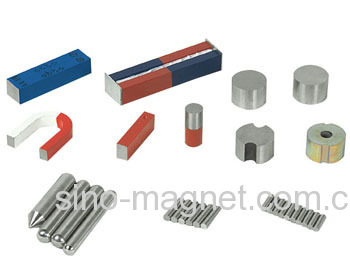 relan alnico magnet