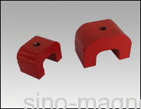 U shape AlNiCo Magnets