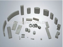 SmCo block Magnets