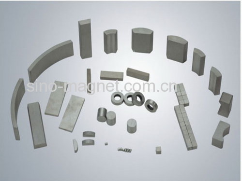 NdFeB smco magnets