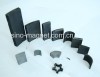 rectangle SmCo Magnets