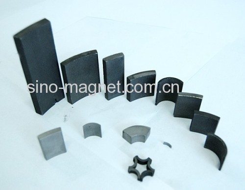 arc sintered smco magnets