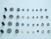 SmCo ring Magnets
