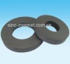 Ring ceramic Ferrite Magnets