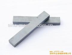 Bar ceramic Ferrite Magnets