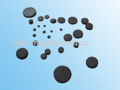 Permanent Ferrite Magnet discs