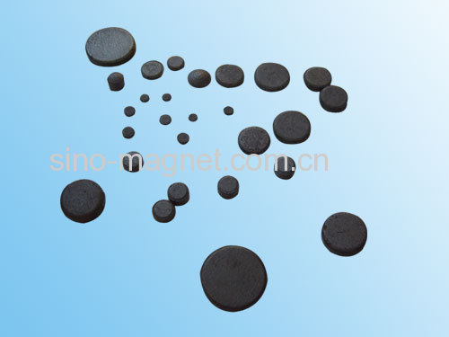 Ferrite DISC Magnets