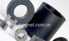 Cylinders Ferrite Magnet