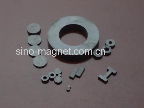 Y30 Ferrite Magnets