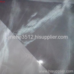 stainless steel wire cloth