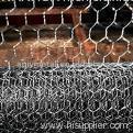 Hexagonal Wire Mesh