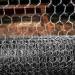 Hexagonal Woven Wire Mesh