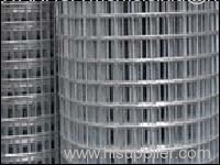 Special Welded Wire Mesh