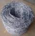 Galvanized Iron Barbed Wires