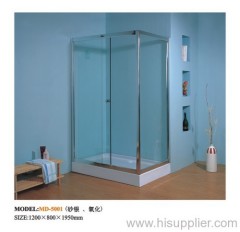 shower enclosure