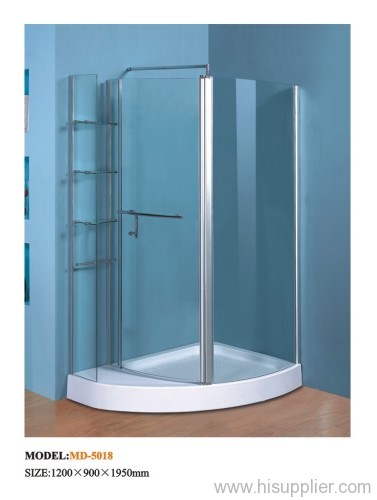 shower enclosure