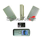 cell phone jammer