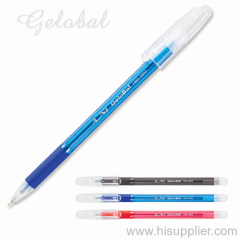 gel ball pens