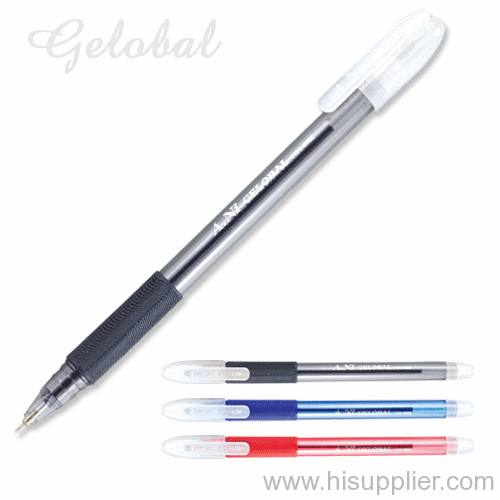 oil refill pen