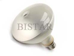 Reflector metal halide lamps