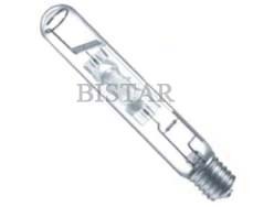 Metal halide lamps