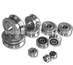 automotive bearing