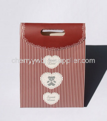 pp box，gift box，packaging box