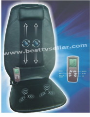 Luxury Dual-Use Massage Cushion