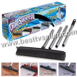 One Sweep Broom