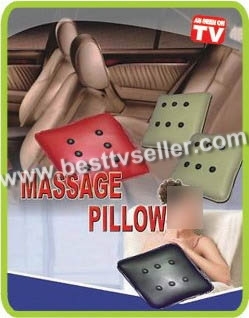 Massage Pillow