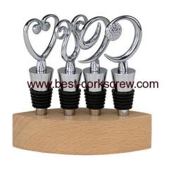 Wine Stoppers