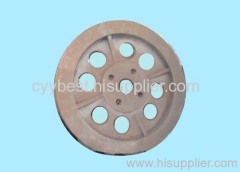 flywheel casing