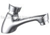 Time Delay Basin Faucet