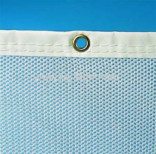 Nylon mesh netting