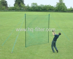 Nylon Sports Netting