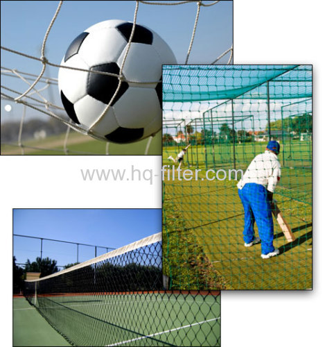 Ball Netting