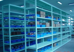 ShangHai Aiant Racking Manufacturing Co.,Ltd