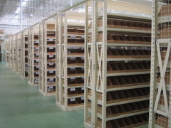 ShangHai Aiant Racking Manufacturing Co.,Ltd