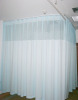 soft cubical curtain