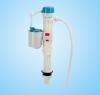 sanitary filling valve