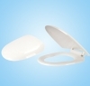 toilet seat cover white