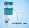 Fill valve