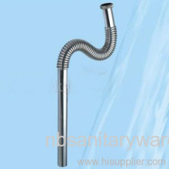 Exhaust Flexible Bellow