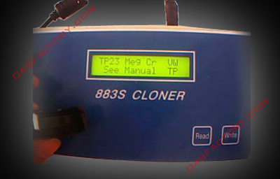 883S CLONER