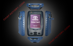 TOYOTA DENSO Diagnostic Tester 2