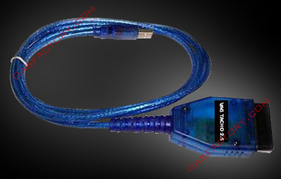 USB KKL VAG COM V409.1