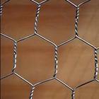 Hexagonal Wire Netting, Hexagonal Wire Mesh