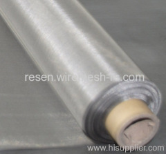 Stainless Steel Screens 350mesh