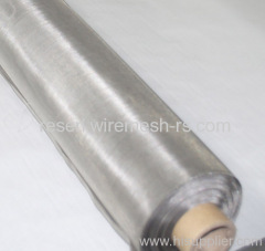 304Stainless Steel Wire Meshes